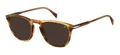David Beckham DB 1160/S BROWN HORN/BROWN 51/20/150 Herren Sonnenbrillen