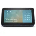 Amazon Echo Show 5 (2. Gen. 2021), blau Smart Display mit Alexa und 2-MP-Kamera
