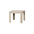 by Living Esstisch   ¦ braun ¦ Maße (cm): B: 80 H: 75