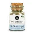 Ankerkraut Gewürz BIO Mediterranes Salz, Ankerkraut BIO Mediterranes Salz - Salz