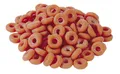 Kerbl Gummiringe für Spannzange 100 Stück Kupieren 2219