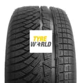 4x Michelin PILOT ALPIN PA4 235 40 R18 95V Reifen Winter