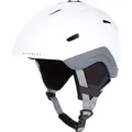 McKINLEY Ux.-Ski-Helm FLYTE PRO HS-618, WHITE/GREY, S