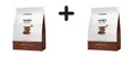 2 x foodspring Whey (2000g) Chocolate (42,50 EUR/kg)