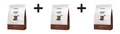 3 x foodspring Whey (2000g) Chocolate (41,66 EUR/kg)