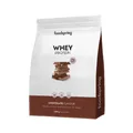 foodspring Whey (2000g) Chocolate (42,48 EUR/kg)