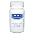 Pure Encapsulations - Grüner Tee Extrakt - Hochdosiertes EGCG und Catechine - 60 Kapseln