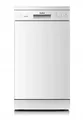 Amica GSP 14746 W Standgeschirrspüler