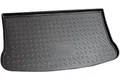 Recambo Kofferraumwanne passend für Mitsubishi Colt 5 Türen | Z30 | 2009-2012 | passgenau + Rand