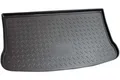 Kofferraumwanne passend für Mitsubishi Colt 5 Türen | Z30 | 2009-2012 passgenau