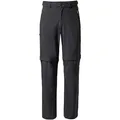 VAUDE Herren Hose Me Farley Stretch T-ZIp Pants III