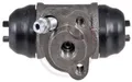 Original A.B.S. Radbremszylinder 2562 für Toyota