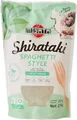 MIYATA Shirataki, Spaghetti Nudeln aus Konjakmehl, 270 g