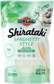 Miyata Shirataki Spaghetti Style, Nudeln aus Konjakmehl, 1er Pack (1 x 270 g)