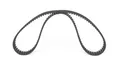 BOSCH 1 987 949 555 Zahnriemen für HONDA CR-V II (RD) CR-V I (RD) Orthia Kombi