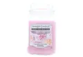 Yankee Candle Duftkerze Yankee Candle Sugared Blossom Zuckerblüte Duftkerze im Glas 538g