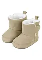 Sterntaler Jungen Baby Schuhe Babyschuh, Beige, 18 EU