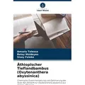 Äthiopischer Tieflandbambus (Oxytenanthera abyssinica) von Amsalu Tolessa/ Belay Woldeyes/ Sisay Feleke / Verlag Unser Wissen / Taschenbuch