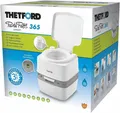 THETFORD Campingtoilette Porta Potti 365 tragbare