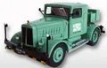 GOLDEN OLDIES, HANOMAG SS100 Salviam - Limitiert auf 120 Stück, 1/50, G0003943