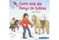 Silberfisch Verlag Hörspiel Conni und die Ponys im Schnee