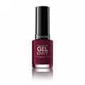 Revlon Gel-Nagellack Colorstay Gel Envy 600 Queen Of Hearts