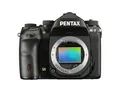 Pentax K-1 [36.4MP, Live View, 3,2"] schwarz