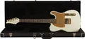 Suhr Mateus Asato Classic T Signature Series 'M.A.' White