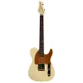 Suhr Mateus Asato Signature Series Classic T SS MA White #83987