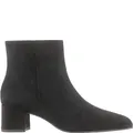 Högl Damen Beatrice Mode-Stiefel, Schwarz, 38 EU