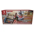 Nintendo Switch | Mario Kart Live: Home Circuit | MIT OVP | TOP Zustand! 🎮✅