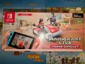 Mario Kart Live: Home Circuit - Mario Set (Switch) Neu OVP ungeöffnet