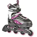Hudora Kinder Inline Skates Mia Lila (29, 30, 31, 32) (28132)