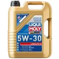 Motoröl LIQUI MOLY 20647 Longlife III 5W-30 Motorenöl Motor Öl 5 Liter