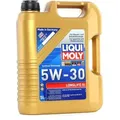 LIQUI MOLY Motoröl VW,MERCEDES-BENZ,AUDI 20647 Motorenöl,Öl,Öl für Motor