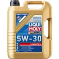 LIQUI MOLY Longlife III 5W-30 [5L] Motoröl  20647
