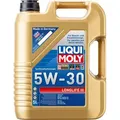 Liqui Moly Longlife III 5W-30 5 Liter