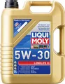 Liqui Moly Longlife III 5W-30 20647 Motoröl 5l