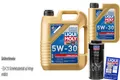 6L LIQUI MOLY Longlife III 5W-30 Motoröl MotorProtect Öl-Additiv
