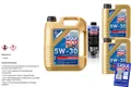 7L Liqui Moly Longlife III 5W-30 Motoröl Pro-Line Motorspülung Motorreiniger