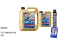 6 Liter Original Liqui Moly Motoröl Set Longlife III 5W-30 Ceratec  Motorenöl