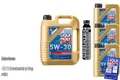 8L Liqui Moly Longlife III 5W-30 Motoröl Cera Tec Öl-Additiv Motorenöl