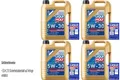 Liqui Moly Motoröl 5W30 Longlife3 20Liter für BMW Longlife-04 VW 50400/50700