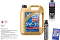 5L Liqui Moly Longlife III 5W-30 Motoröl Cera Tec Pro-Line Motorspülung