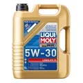 LIQUI MOLY 20647 Motoröl Longlife III 5W-30 Kanister 5 L