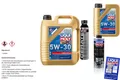 6L Liqui Moly Longlife III 5W-30 Motoröl Cera Tec Pro-Line Motorspülung