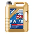 5L Liqui Moly Longlife 3 Motoröl 5W-30 ACEA C3 VW 504.00 507.00 BMW Longlife 04