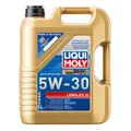 Motoröl 5 l 5W-30 LIQUI MOLY Longlife III für diverse Fahrzeuge