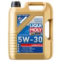 5W30 Motoröl Longlife III LIQUI MOLY 5 Liter für Skoda Smart VW Beetle Bora