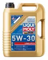 Liqui Moly 20647 5W-30 Longlife III Motoröl 5l Kanister